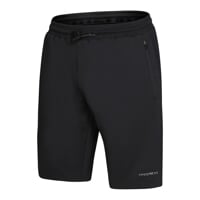 SYMBOL SHORTS pánské teplákové kraťasy černá