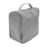 TOILETRY BAG toaletní taška světle šedá
