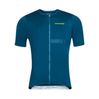 TRAFFIC pánský cyklistický dres petrol