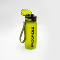 TRITAN BOTTLE 650 ml sportovní lahev zelená