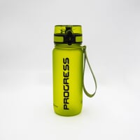 TRITAN BOTTLE 650 ml sportovní lahev zelená