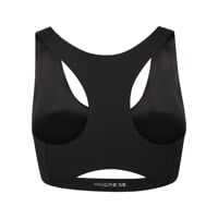 ZORA BRA dámská sportovní podprsenka černá