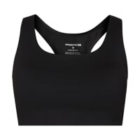 ZORA BRA dámská sportovní podprsenka černá