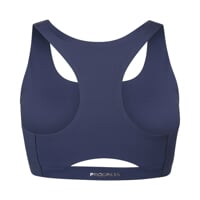 ZORA BRA dámská sportovní podprsenka tm.modrá
