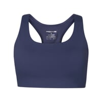ZORA BRA dámská sportovní podprsenka tm.modrá