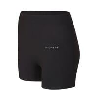 ZORA MINI SHORTS dámské šortky černá