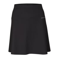 ZORA SKIRT dámská sportovní sukně černá