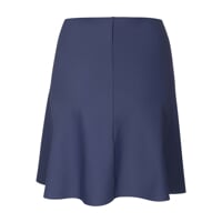 ZORA SKIRT dámská sportovní sukně tm.modrá