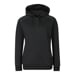 ORIGINAL FIT HOODY LADY dámská mikina antracit